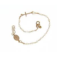 bracelet femme bijoux GioiaPura Oro 750 GP-S171973