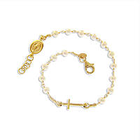 bracelet femme bijoux GioiaPura Oro 750 GP-S171974