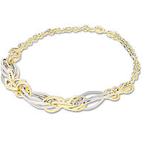 bracelet femme bijoux GioiaPura Oro 750 GP-S214030