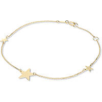 bracelet femme bijoux GioiaPura Oro 750 GP-S227697