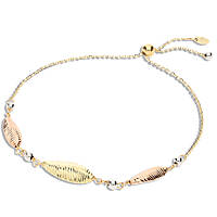 bracelet femme bijoux GioiaPura Oro 750 GP-S230955