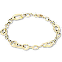 bracelet femme bijoux GioiaPura Oro 750 GP-S231765