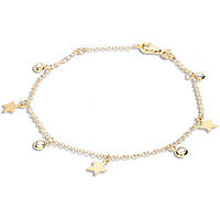 bracelet femme bijoux GioiaPura Oro 750 GP-S232468