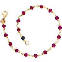 bracelet femme bijoux GioiaPura Oro 750 GP-S238935