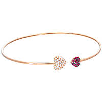 bracelet femme bijoux GioiaPura Oro 750 GP-S242473