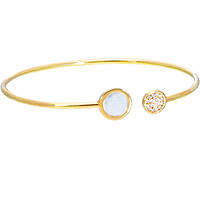 bracelet femme bijoux GioiaPura Oro 750 GP-S243201