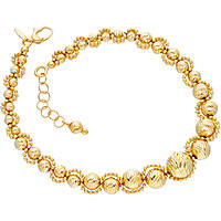 bracelet femme bijoux GioiaPura Oro 750 GP-S243956