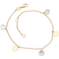 bracelet femme bijoux GioiaPura Oro 750 GP-S244403