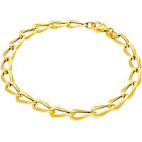 bracelet femme bijoux GioiaPura Oro 750 GP-S250238