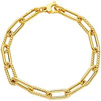 bracelet femme bijoux GioiaPura Oro 750 GP-S250239