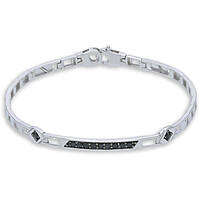 bracelet femme bijoux GioiaPura Oro 750 GP-S251031