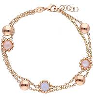 bracelet femme bijoux GioiaPura Oro 750 GP-S251545
