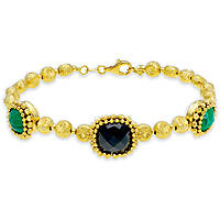 bracelet femme bijoux GioiaPura Oro 750 GP-S253905