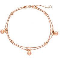 bracelet femme bijoux GioiaPura Oro 750 GP-S254447