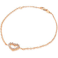 bracelet femme bijoux GioiaPura Oro 750 GP-S258772