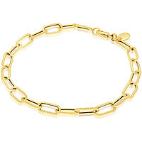 bracelet femme bijoux GioiaPura Oro 750 GP-S262451