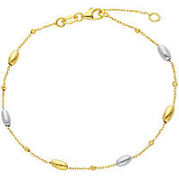 bracelet femme bijoux GioiaPura Oro 750 GP-S262837