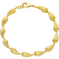bracelet femme bijoux GioiaPura Oro 750 GP-S262862