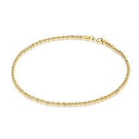 bracelet femme bijoux GioiaPura Oro 750 GP-SVCC030GG18