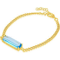 bracelet femme bijoux GioiaPura ST66938-02ORAQ