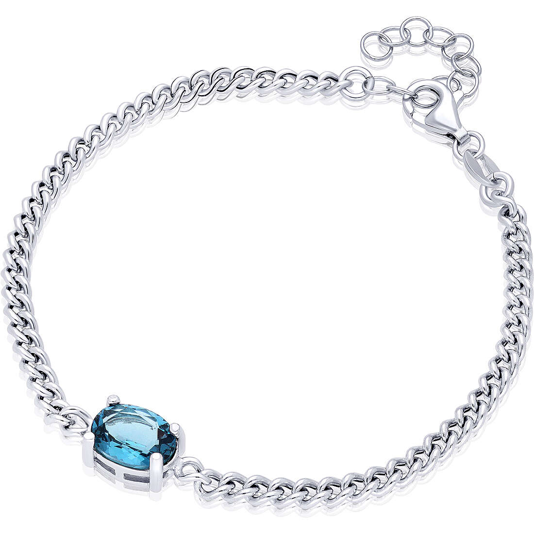 bracelet femme bijoux GioiaPura ST66939-03RHAQ