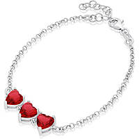 bracelet femme bijoux GioiaPura ST66942-03RHRB