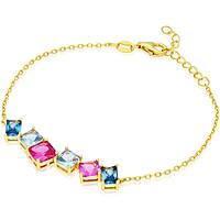 bracelet femme bijoux GioiaPura ST67890-ORM2