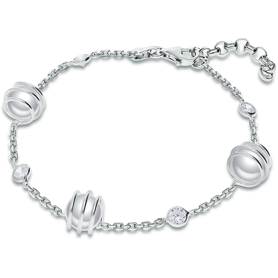 bracelet femme bijoux GioiaPura SXB1403933-0398