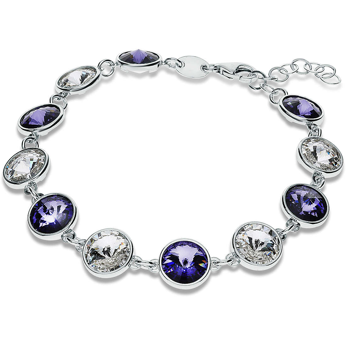 bracelet femme bijoux GioiaPura SXB1503941-2120