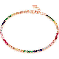bracelet femme bijoux GioiaPura Tennis Club DV-25108804