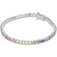 bracelet femme bijoux GioiaPura Tennis Club GYBARZ0177-17