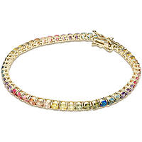 bracelet femme bijoux GioiaPura Tennis Club GYBARZ0178-18