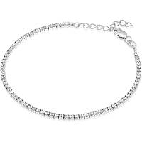 bracelet femme bijoux GioiaPura Tennis Club ST29805-RHWH