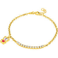bracelet femme bijoux GioiaPura Tennis Mini DV-25153095