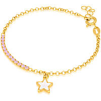 bracelet femme bijoux GioiaPura Tennis Mini DV-25153101