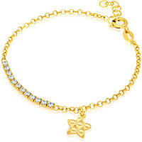 bracelet femme bijoux GioiaPura Tennis Mini DV-25153149