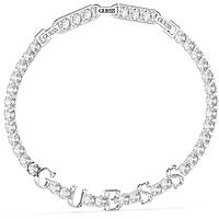 bracelet femme bijoux Guess Arm Party JUBB04218JWRHT/U
