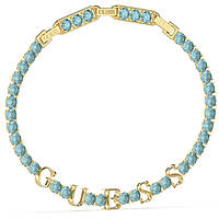 bracelet femme bijoux Guess Arm Party JUBB04218JWYGAQT/U