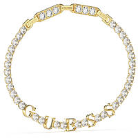 bracelet femme bijoux Guess Arm Party JUBB04218JWYGT/U