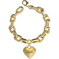 bracelet femme bijoux Guess Falling In Love JUBB02228JWYGS