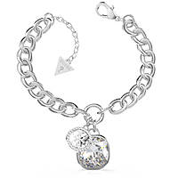 bracelet femme bijoux Guess Fancy JUBB01122JWRHCLS