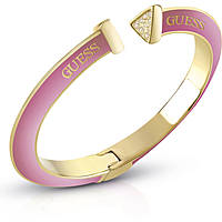 bracelet femme bijoux Guess JUBB01481JWYGPKS