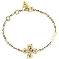 bracelet femme bijoux Guess JUBB03058JWGLS