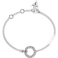 bracelet femme bijoux Guess JUBB03162JWRHS