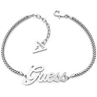 bracelet femme bijoux Guess JUBB79102JW