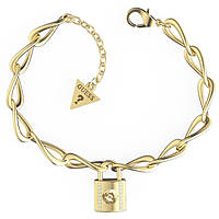 bracelet femme bijoux Guess Keep me close JUBB01099JWYGS