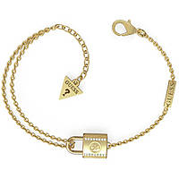 bracelet femme bijoux Guess Keep me close JUBB01100JWYGS