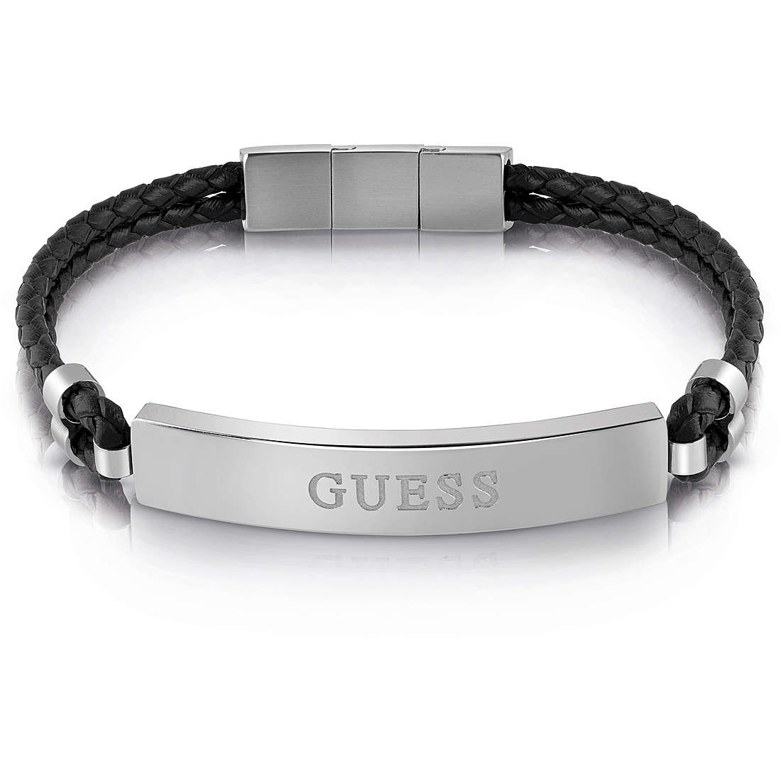 bracelet femme bijoux Guess Men In Guess JUMB78014JW