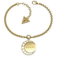 bracelet femme bijoux Guess Moon Phases JUBB01198JWYGS