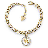 bracelet femme bijoux Guess My Feelings JUBB70145JW